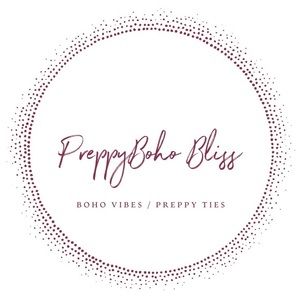 Meet your Posher, Preppy boho